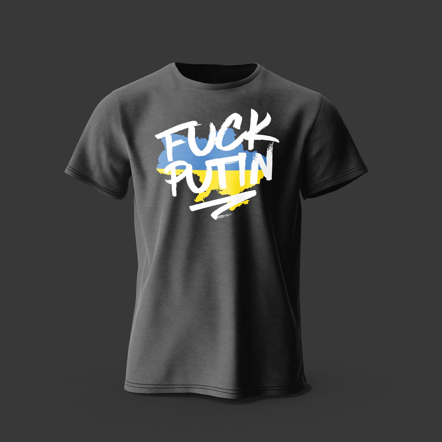 F**K Putin Shirt