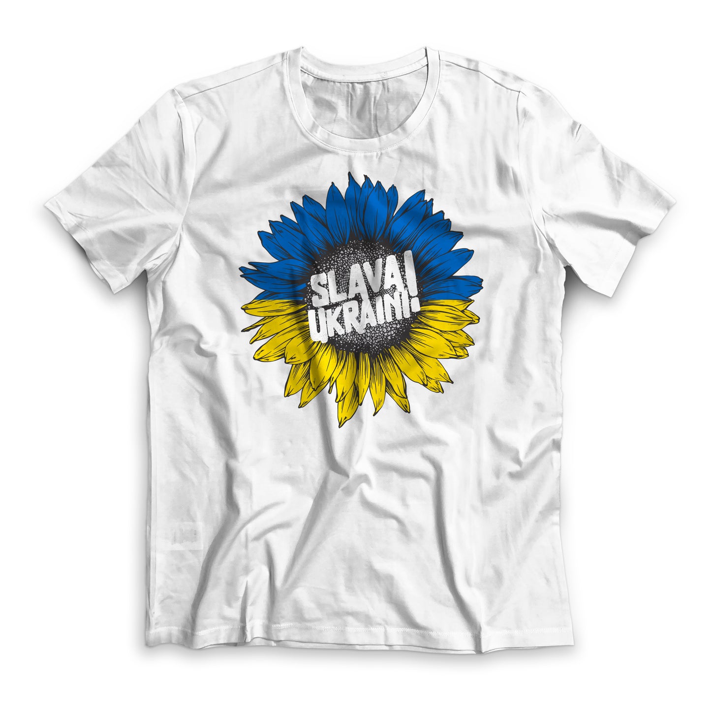 Slava Ukraini Shirt